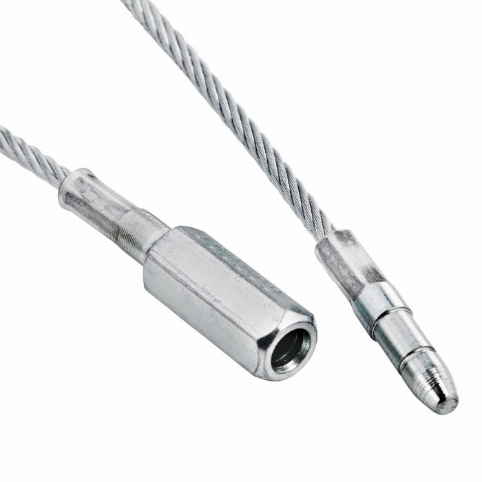 5001-C1 Cable de acero tipo bala