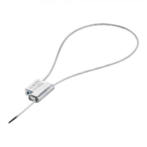 5001-C2 Cable de acero ajustable