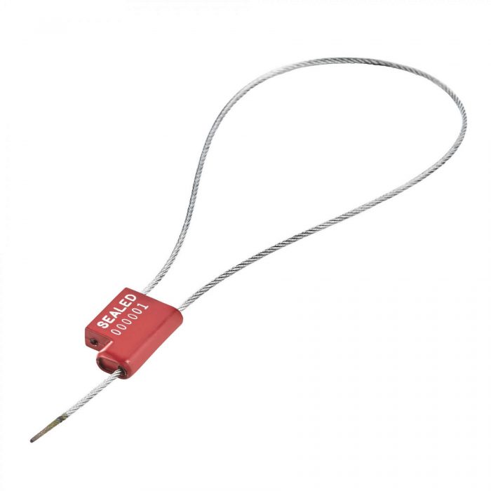 5001-C2 Cable de acero ajustable