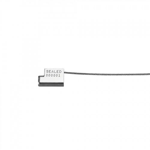 5001-C2 Cable de acero ajustable