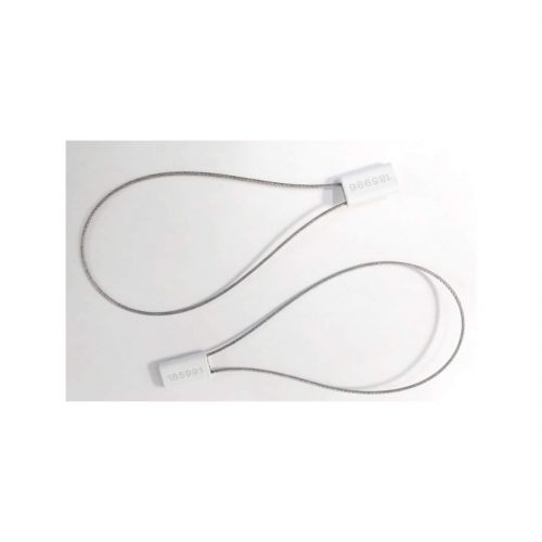 5004 Cable de acero ajustable