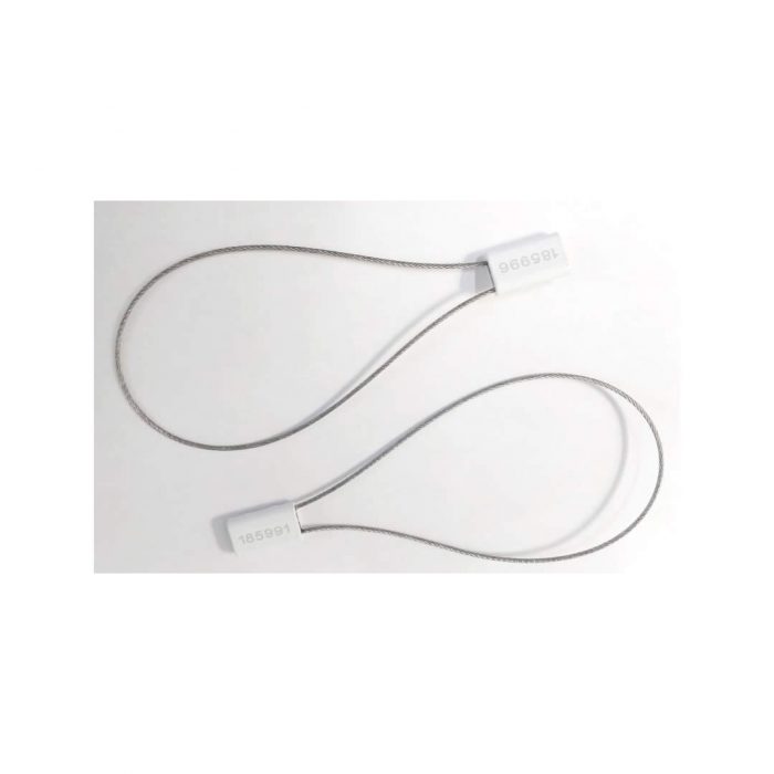 5004 Cable de acero ajustable