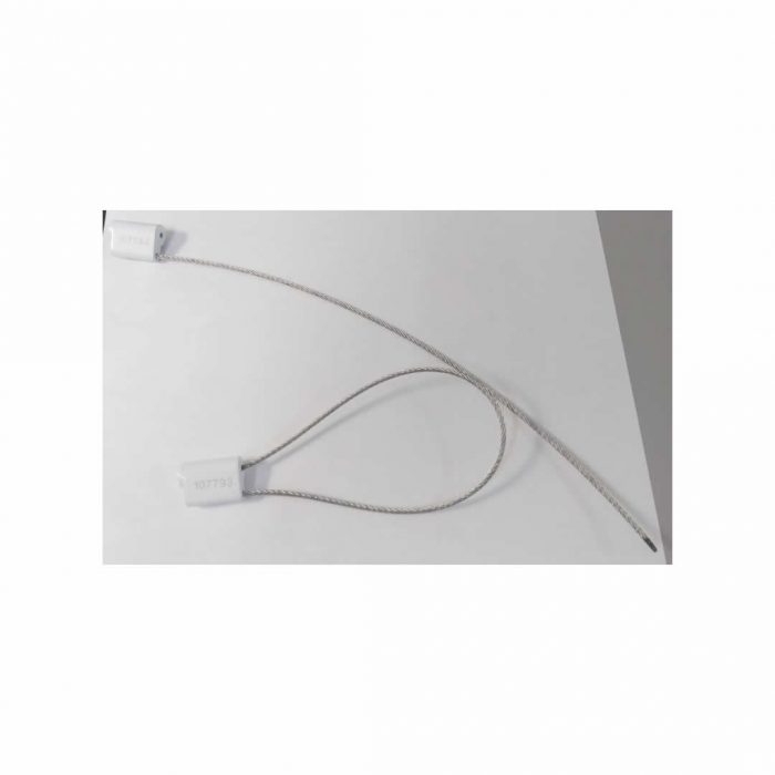 5006 Cable de acero ajustable